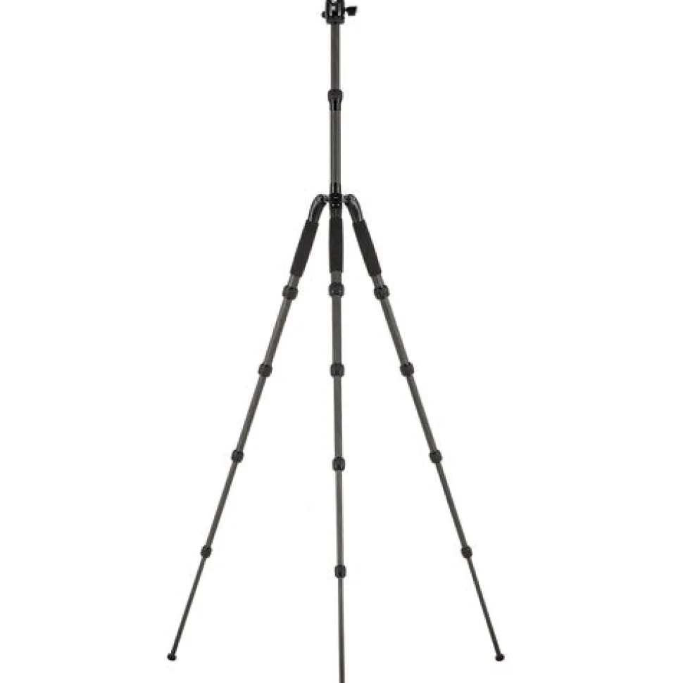 T-024SK Carbon Fiber with B-00K Ball Head