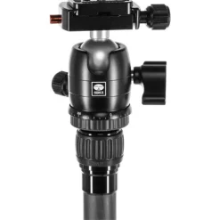 T-024SK Carbon Fiber with B-00K Ball Head