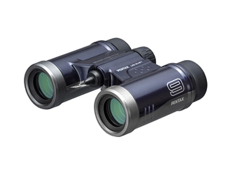 UD 9x21 Roof Prism Binocular NAVY