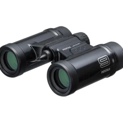 UD 9x21 Roof Prism Binocular BLACK