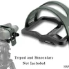 Universal Tripod Adapter ARCA Swiss Compatible