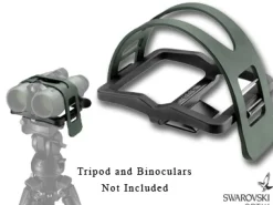 Universal Tripod Adapter ARCA Swiss Compatible
