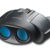 UP 10x21 Porro Prism Binoculars Black