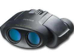 UP 10x21 Porro Prism Binoculars Black