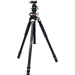 VEO 3+ 263AB Tripod with Ball Head