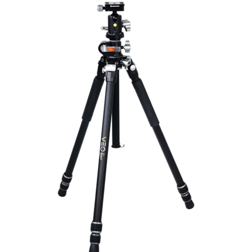 VEO 3+ 263AB Tripod with Ball Head