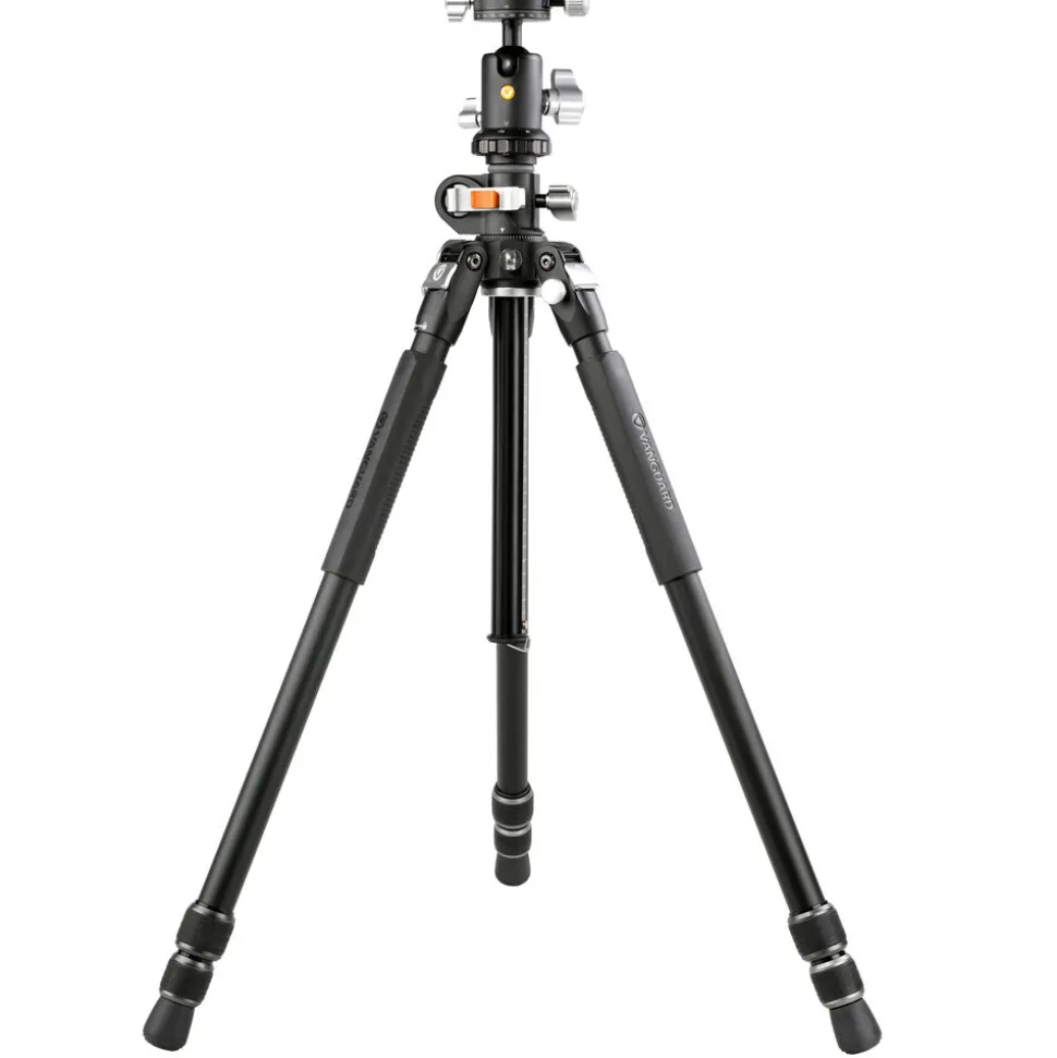 VEO 3+ 263AB Tripod with 160S Ball Head