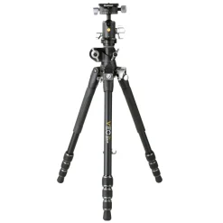 VEO 3T+ 234AB Alum Travel Tripod with Ball Head