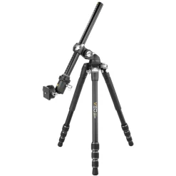 VEO 3T+ 234AB Alum Travel Tripod with Ball Head