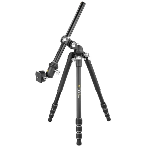 VEO 3T+ 234AB Alum Travel Tripod with Ball Head