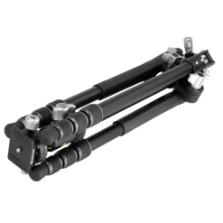 VEO 3T+ 234AB Alum Travel Tripod with Ball Head