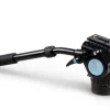 VH-10X Fluid Video Head Aluminum