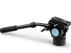 VH-10X Fluid Video Head Aluminum