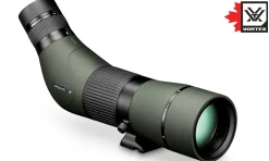 Viper HD 15-45x65 Angled Spotting Scope