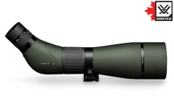 Viper HD 20-60x85 Angled Spotting Scope
