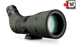 Viper HD 15-45x65 Angled Spotting Scope