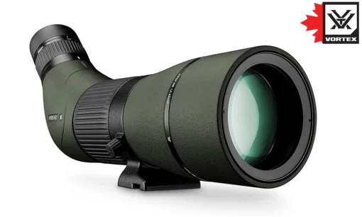 Viper HD 15-45x65 Angled Spotting Scope