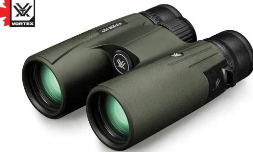 Viper HD 10x42 Roof Prism Binoculars