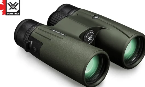 Viper HD 8x42 Roof Prism Binoculars