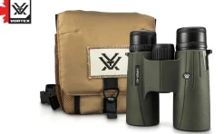 Viper HD 10x42 Roof Prism Binoculars