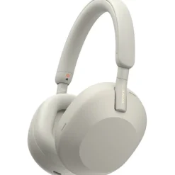 WH-1000XM5 Noise-Canceling Wireless Headphones