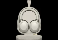 WH-1000XM5 Noise-Canceling Wireless Headphones