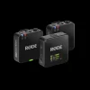 Wireless GO Gen 3 Compact Digital Wireless Mic System