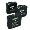 Wireless GO II Compact Digital Wireless Mic System