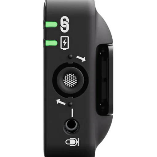 Wireless ME Dual Compact Digital Wireless Microphone System (2.4 GHz