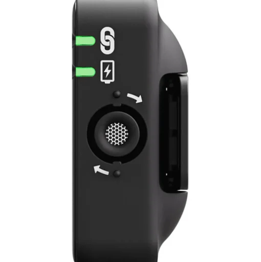 Wireless ME Dual Compact Digital Wireless Microphone System (2.4 GHz