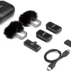 Wireless Micro (Lightning Black)