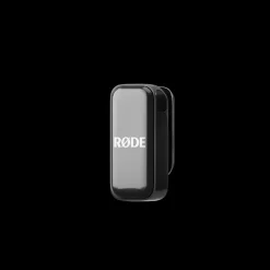 Wireless Micro (Lightning Black)