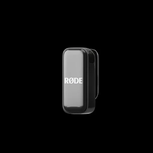 Wireless Micro (Lightning Black)