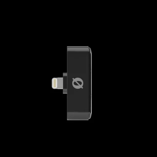Wireless Micro (Lightning Black)