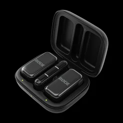 Wireless Micro (USB-C Black)