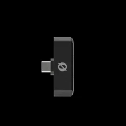 Wireless Micro (USB-C Black)