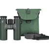 8x30 CL Companion Green Urban Jungle Binoculars