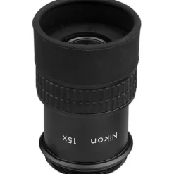 15x Fieldscope Spotting Scope Eyepiece