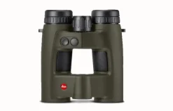 10x32 Geovid Pro Green Binocular