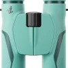 7x28 My Junior Glacier Blue Binocular
