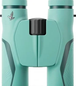 7x28 My Junior Glacier Blue Binocular