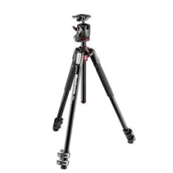190XPRO Aluminum Tripod wBall Head