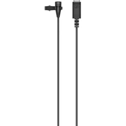 XS Lavalier USB-C Lapel Mic