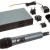 XSW 1-835-A Wireless Vocal Set