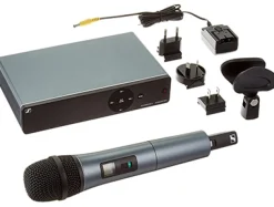 XSW 1-835-A Wireless Vocal Set
