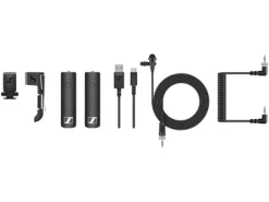 XSW-D Portable Lavalier Set #