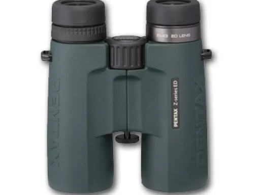 ZD 10x43 ED WP Roof Prism Binoculars