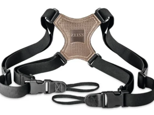 Zeiss Premium Binocular Harness System