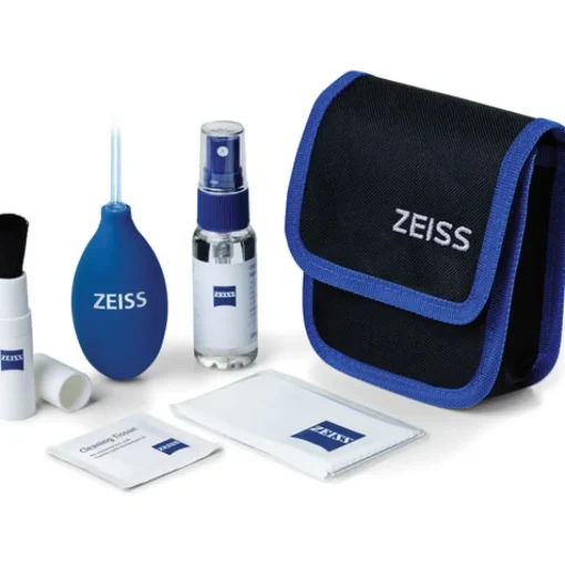 Zeiss Premium Lens Cleaning Care Kit